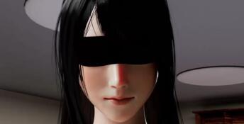 Escape from the Room of the Sex Doll