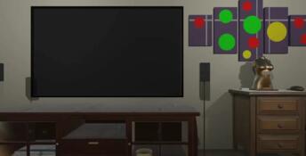 Escape from the Room of the Sex Doll PC Screenshot