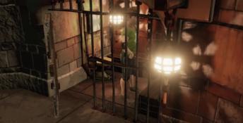 Escape Game – FORT BOYARD 2022 PC Screenshot