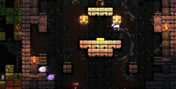 Escape Goat 2 PC Screenshot
