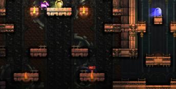 Escape Goat 2 PC Screenshot