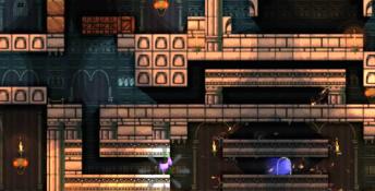 Escape Goat 2 PC Screenshot