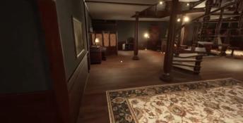 Escape Memoirs: Mansion Heist PC Screenshot