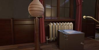 Escape Memoirs: Mansion Heist PC Screenshot