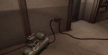 Escape Memoirs: Mini Stories - Bunker Scenario