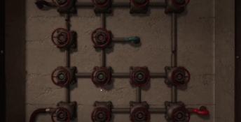 Escape Memoirs: Mini Stories - Bunker Scenario