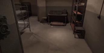 Escape Memoirs: Mini Stories - Bunker Scenario
