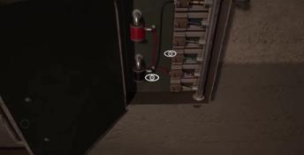 Escape Memoirs: Mini Stories - Bunker Scenario PC Screenshot