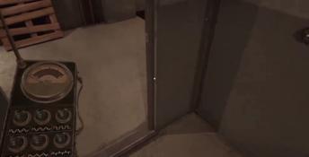 Escape Memoirs: Mini Stories - Bunker Scenario PC Screenshot