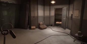 Escape Memoirs: Mini Stories - Bunker Scenario PC Screenshot