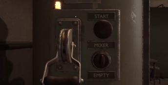 Escape Memoirs: Mini Stories - Bunker Scenario PC Screenshot