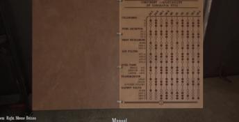 Escape Memoirs: Mini Stories - Bunker Scenario PC Screenshot
