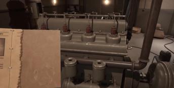 Escape Memoirs: Mini Stories - Bunker Scenario PC Screenshot