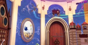 Escape Simulator: Magic DLC PC Screenshot