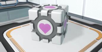 Escape Simulator: Portal Escape Chamber