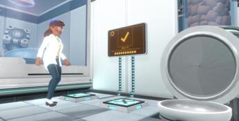 Escape Simulator: Portal Escape Chamber PC Screenshot