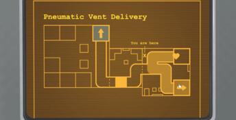 Escape Simulator: Portal Escape Chamber PC Screenshot