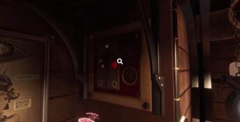 Escape Simulator: Steampunk PC Screenshot