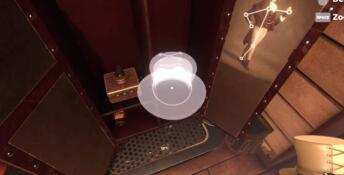 Escape Simulator: Steampunk