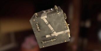 Escape Simulator: Steampunk