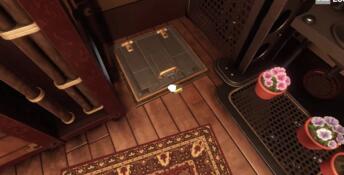 Escape Simulator: Steampunk PC Screenshot