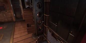 Escape Simulator: Steampunk PC Screenshot