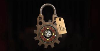 Escape Simulator: Steampunk PC Screenshot