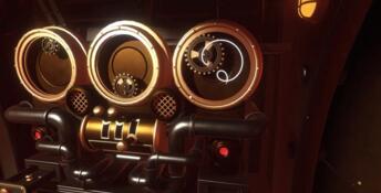 Escape Simulator: Steampunk PC Screenshot