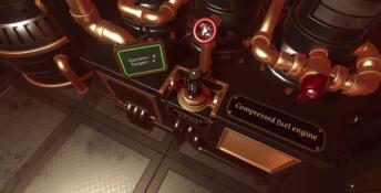 Escape Simulator: Steampunk PC Screenshot