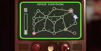 Escape Simulator: Steampunk PC Screenshot