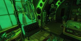 Escape Simulator: Steampunk PC Screenshot