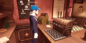 Escape Simulator: Wild West