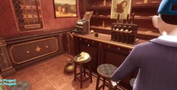 Escape Simulator: Wild West