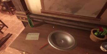 Escape Simulator: Wild West