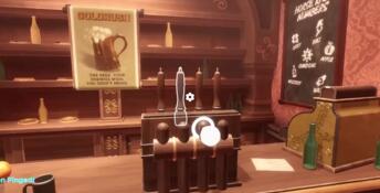 Escape Simulator: Wild West