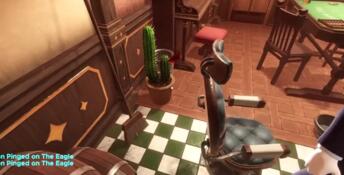 Escape Simulator: Wild West PC Screenshot