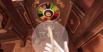 Escape Simulator: Wild West PC Screenshot