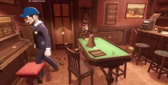 Escape Simulator: Wild West PC Screenshot