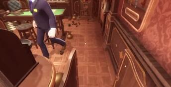 Escape Simulator: Wild West PC Screenshot