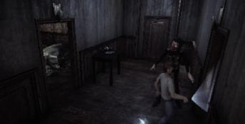 Escape the Ayuwoki DEMAKE PC Screenshot