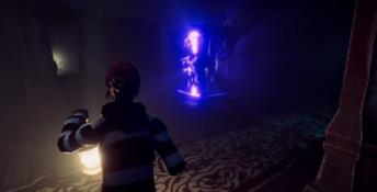 Escape the Ayuwoki: Horror Night PC Screenshot