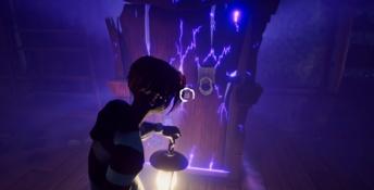 Escape the Ayuwoki: Horror Night