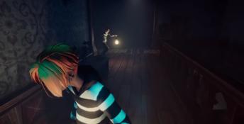 Escape the Ayuwoki: Horror Night