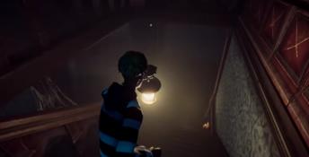 Escape the Ayuwoki: Horror Night