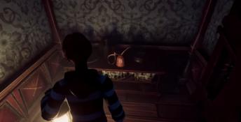 Escape the Ayuwoki: Horror Night