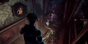 Escape the Ayuwoki: Horror Night PC Screenshot