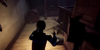Escape the Ayuwoki: Horror Night PC Screenshot
