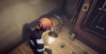 Escape the Ayuwoki: Horror Night PC Screenshot