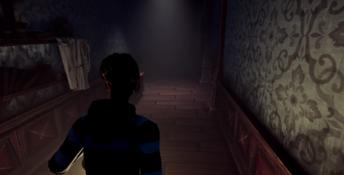 Escape the Ayuwoki: Horror Night PC Screenshot