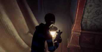 Escape the Ayuwoki: Horror Night PC Screenshot
